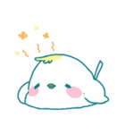Jack the croc（個別スタンプ：18）