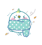 Jack the croc（個別スタンプ：31）