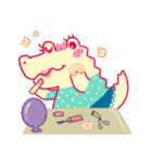 Jack the croc（個別スタンプ：39）