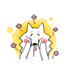 Yaoi Manga Fan Wolf（個別スタンプ：5）