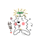 Yaoi Manga Fan Wolf（個別スタンプ：9）