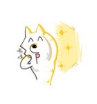 Yaoi Manga Fan Wolf（個別スタンプ：13）