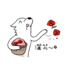 Yaoi Manga Fan Wolf（個別スタンプ：26）