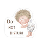 ガプチンスカ（個別スタンプ：12）