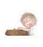 ガプチンスカ（個別スタンプ：14）