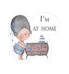 ガプチンスカ（個別スタンプ：24）