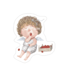 ガプチンスカ（個別スタンプ：28）