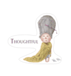 ガプチンスカ（個別スタンプ：31）