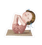 ガプチンスカ（個別スタンプ：32）