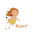 ガプチンスカ（個別スタンプ：33）