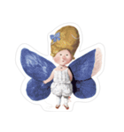 ガプチンスカ（個別スタンプ：34）