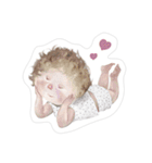ガプチンスカ（個別スタンプ：35）