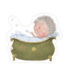 ガプチンスカ（個別スタンプ：39）