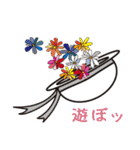M's assort 1st（個別スタンプ：10）