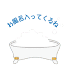 M's assort 1st（個別スタンプ：15）