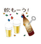 M's assort 1st（個別スタンプ：24）