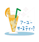 M's assort 1st（個別スタンプ：27）