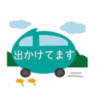 M's assort 1st（個別スタンプ：29）