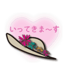 M's assort 1st（個別スタンプ：30）