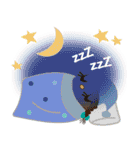 M's assort 1st（個別スタンプ：34）