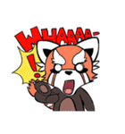 コウチャ✕マッチャ（個別スタンプ：2）