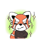 コウチャ✕マッチャ（個別スタンプ：32）