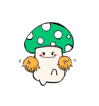 コウチャ✕マッチャ（個別スタンプ：36）