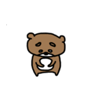 はい＆ぜん（個別スタンプ：19）