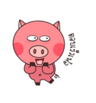 Pig The Story（個別スタンプ：15）