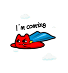 zombiescat（個別スタンプ：6）