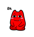 zombiescat（個別スタンプ：8）