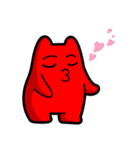 zombiescat（個別スタンプ：11）