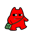 zombiescat（個別スタンプ：13）