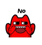 zombiescat（個別スタンプ：15）