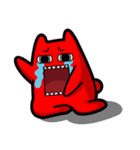 zombiescat（個別スタンプ：17）