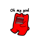 zombiescat（個別スタンプ：21）