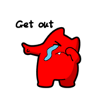 zombiescat（個別スタンプ：22）