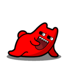 zombiescat（個別スタンプ：26）