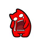 zombiescat（個別スタンプ：28）