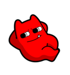 zombiescat（個別スタンプ：29）