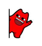 zombiescat（個別スタンプ：30）