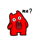 zombiescat（個別スタンプ：32）
