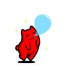 zombiescat（個別スタンプ：35）