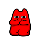 zombiescat（個別スタンプ：37）