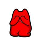 zombiescat（個別スタンプ：38）