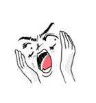 Soliloquy SHOW（個別スタンプ：2）