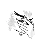 Soliloquy SHOW（個別スタンプ：7）