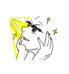 Soliloquy SHOW（個別スタンプ：8）