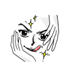 Soliloquy SHOW（個別スタンプ：10）