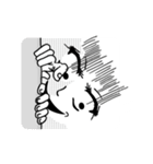 Soliloquy SHOW（個別スタンプ：16）